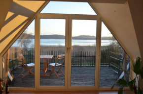 Ferienwohnung Seefrieden in Westensee